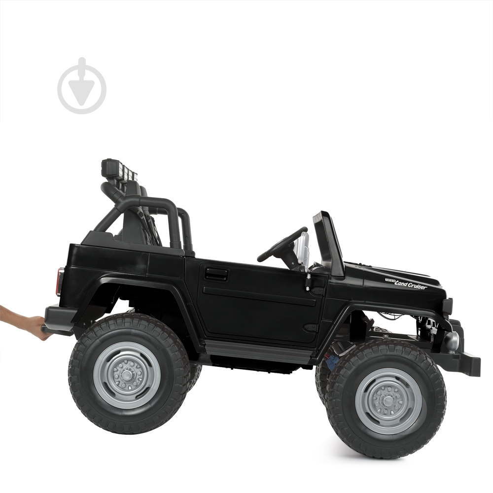 Електромобіль Bambi Racer M 4968EBLR-2(24V) - фото 4