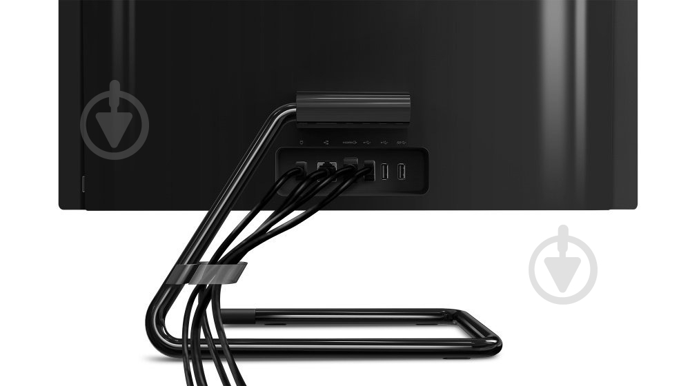 Моноблок Lenovo ideacentre AIO 3 23,8 (F0FR00A6UA) black - фото 10
