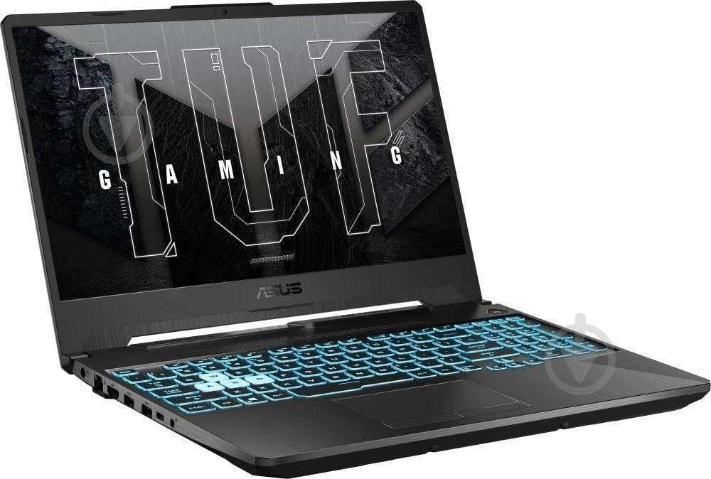 Ноутбук ASUS FA506NFR-HN090 - фото 3