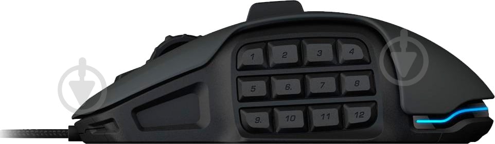 Мышь Roccat Nyth ROC-11-900 black - фото 6