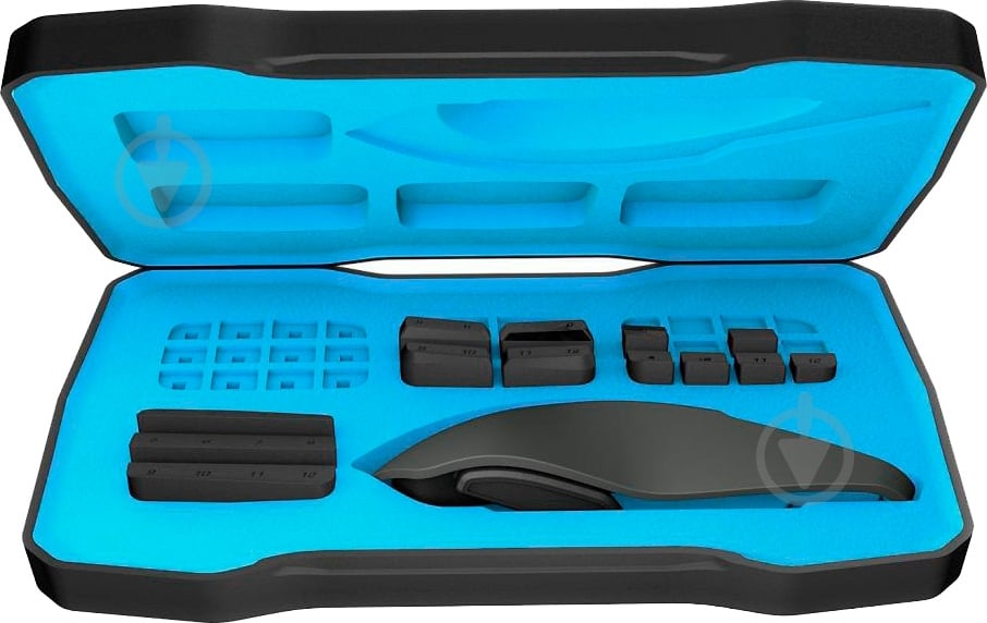 Мышь Roccat Nyth ROC-11-900 black - фото 4