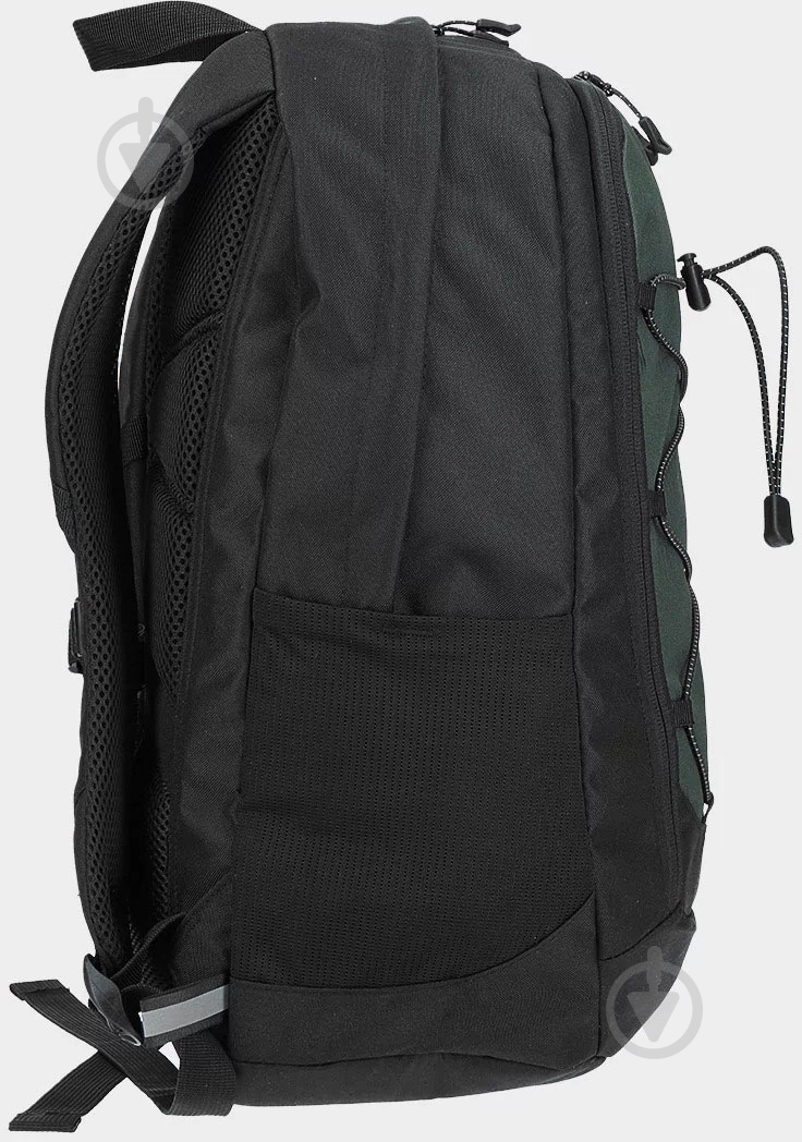 Рюкзак 4F BACKPACK M097 4FAW22ABACM097-43S чорний - фото 3 Рюкзак 4F BACKPACK M097 4FAW22ABACM097-43S чорний - фото 3