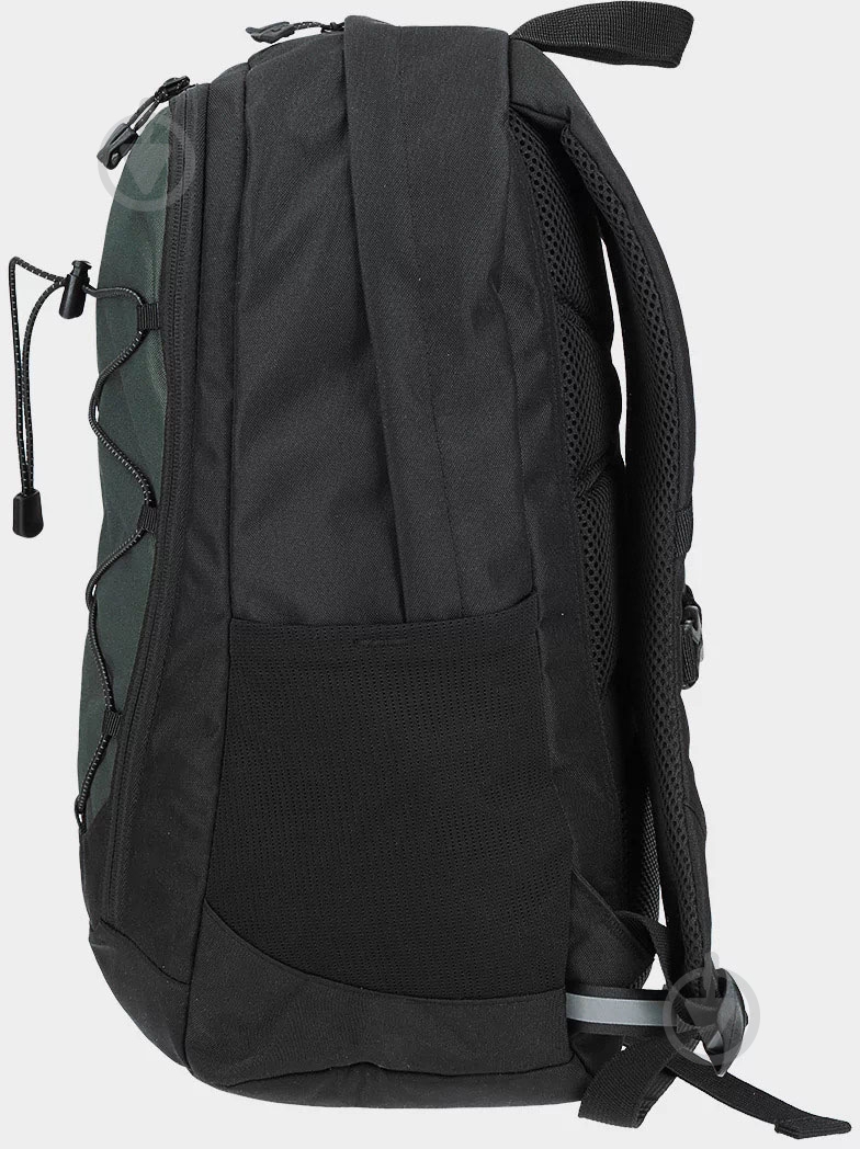 Рюкзак 4F BACKPACK M097 4FAW22ABACM097-43S чорний - фото 4 Рюкзак 4F BACKPACK M097 4FAW22ABACM097-43S чорний - фото 4