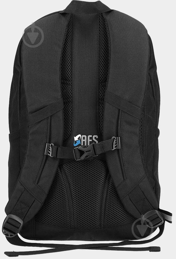 Рюкзак 4F BACKPACK M097 4FAW22ABACM097-43S чорний - фото 5 Рюкзак 4F BACKPACK M097 4FAW22ABACM097-43S чорний - фото 5