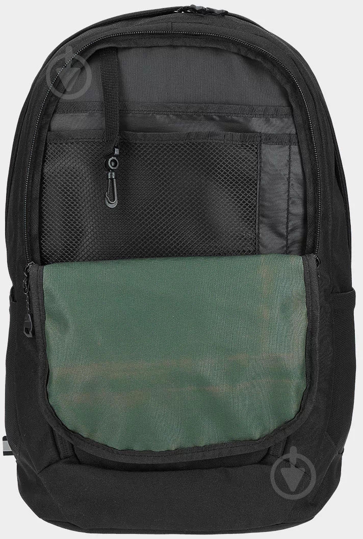 Рюкзак 4F BACKPACK M097 4FAW22ABACM097-43S чорний - фото 6 Рюкзак 4F BACKPACK M097 4FAW22ABACM097-43S чорний - фото 6