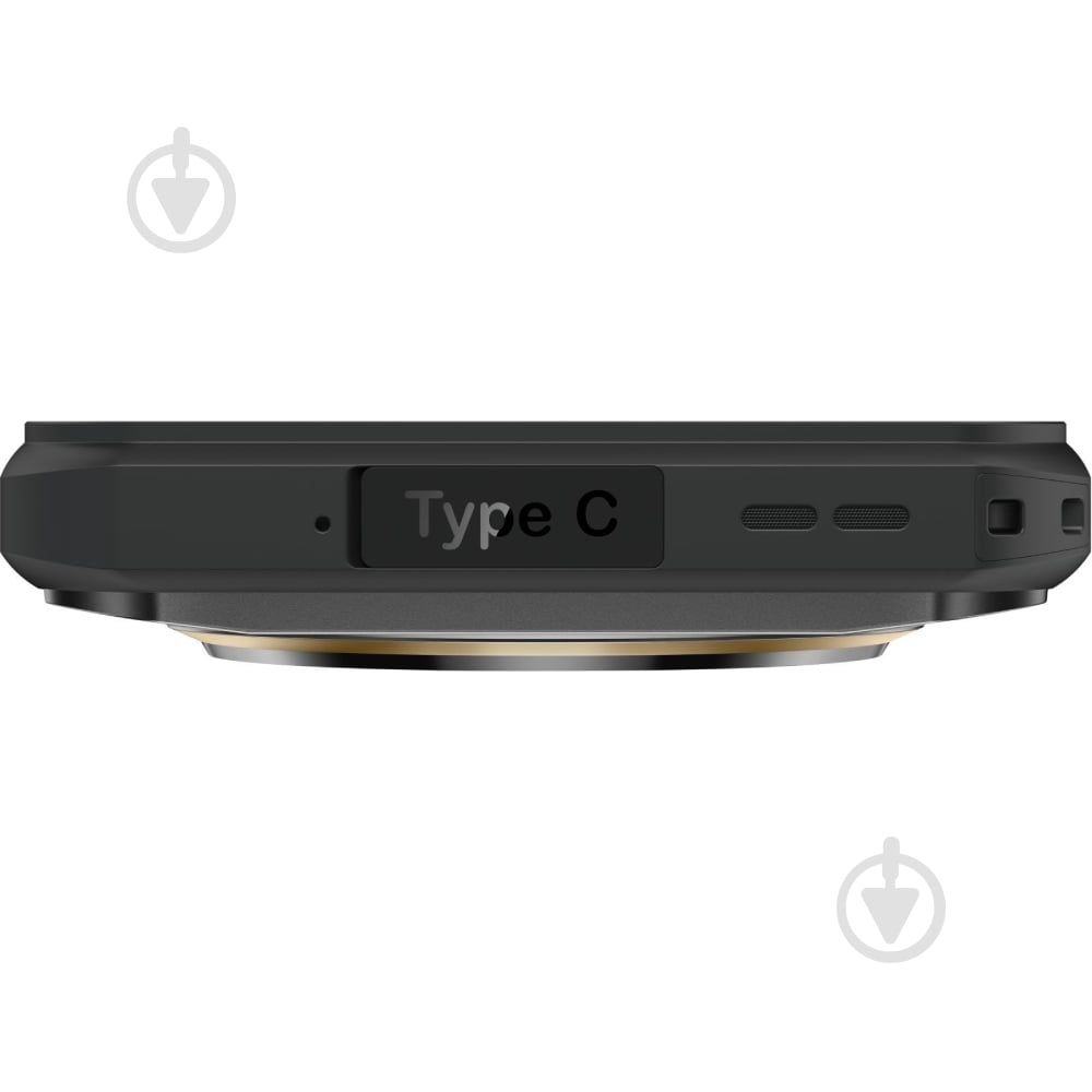 Смартфон Oukitel WP35 8/256GB black (WP35_BK) - фото 10