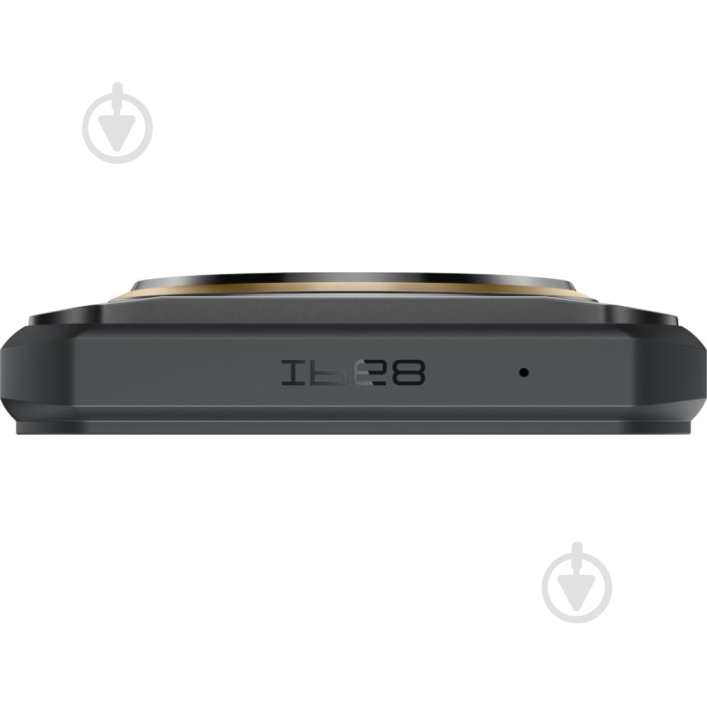 Смартфон Oukitel WP35 8/256GB black (WP35_BK) - фото 11