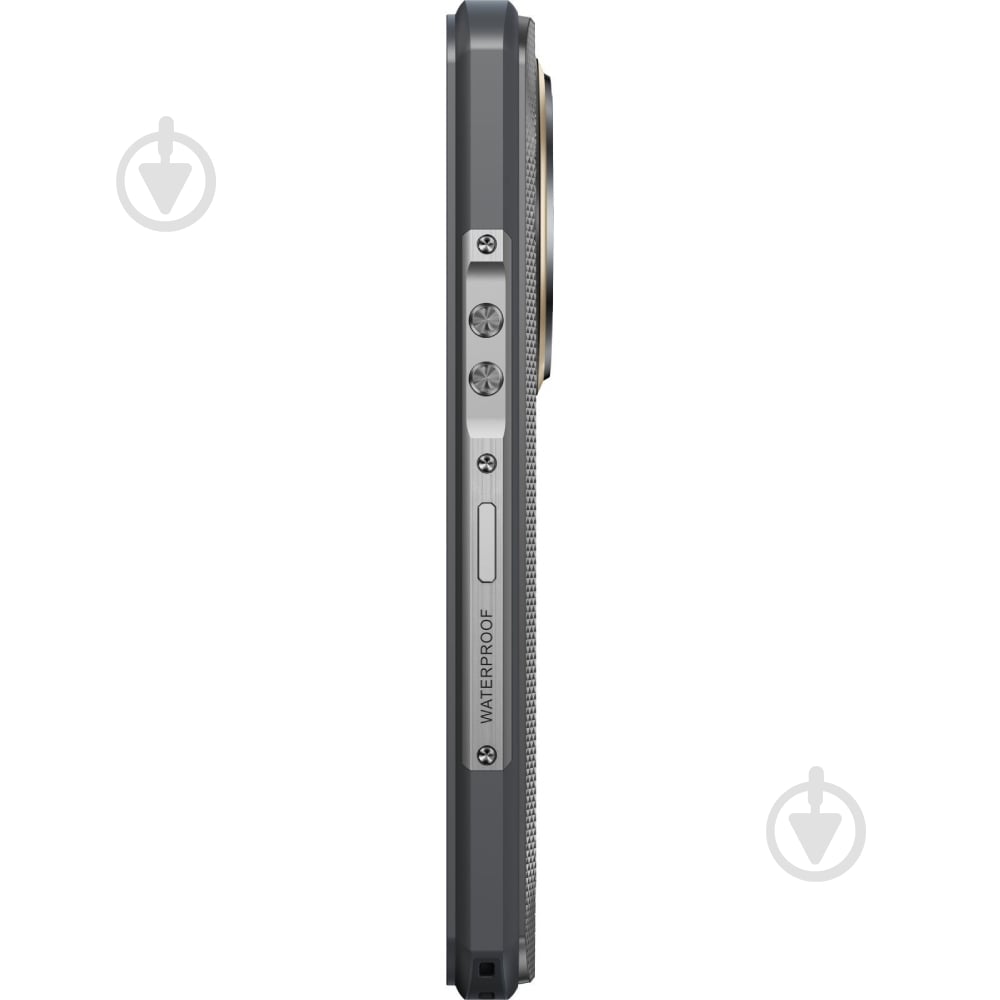 Смартфон Oukitel WP35 8/256GB black (WP35_BK) - фото 6