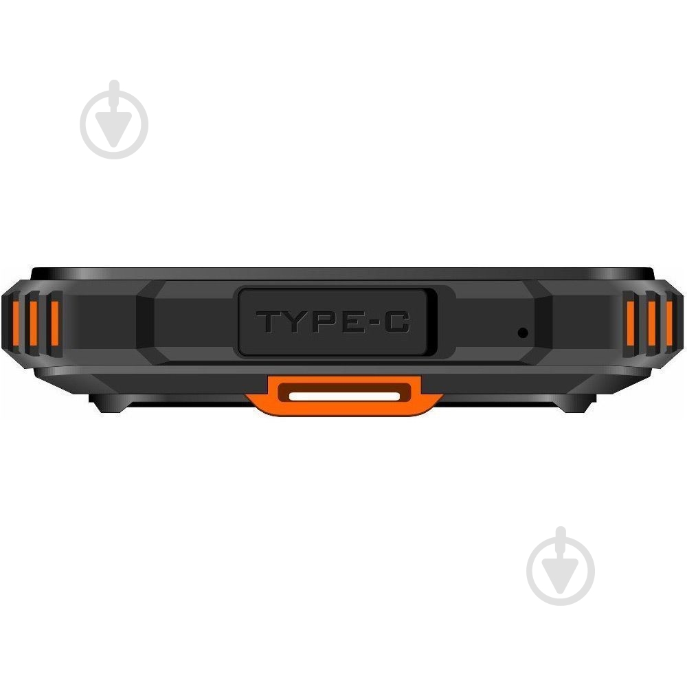 Смартфон Oukitel G3 4/128GB black/orange (G3_OR) - фото 10 Смартфон Oukitel G3 4/128GB black/orange (G3_OR) - фото 10