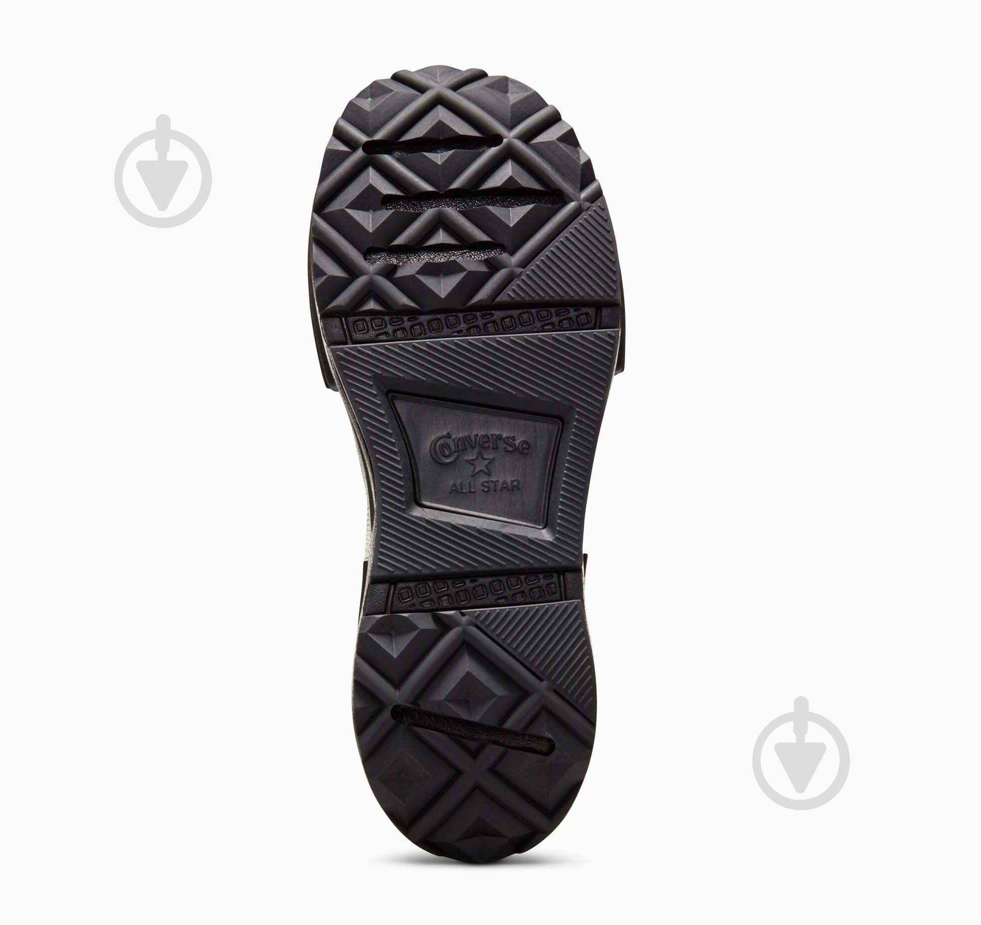Ботинки Converse CHUCK ITERATION A04697C р.40 черный - фото 2 Ботинки Converse CHUCK ITERATION A04697C р.40 черный - фото 2