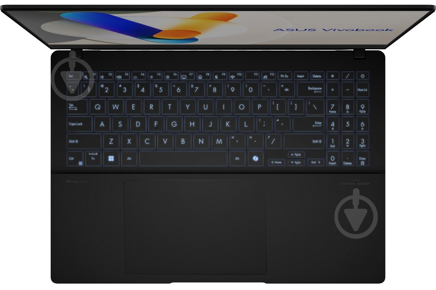 Ноутбук ASUS S5506MA-MA082 - фото 4