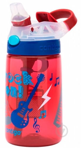 Бутылка детская Contigo Gizmo Flip 06800398 - фото 1