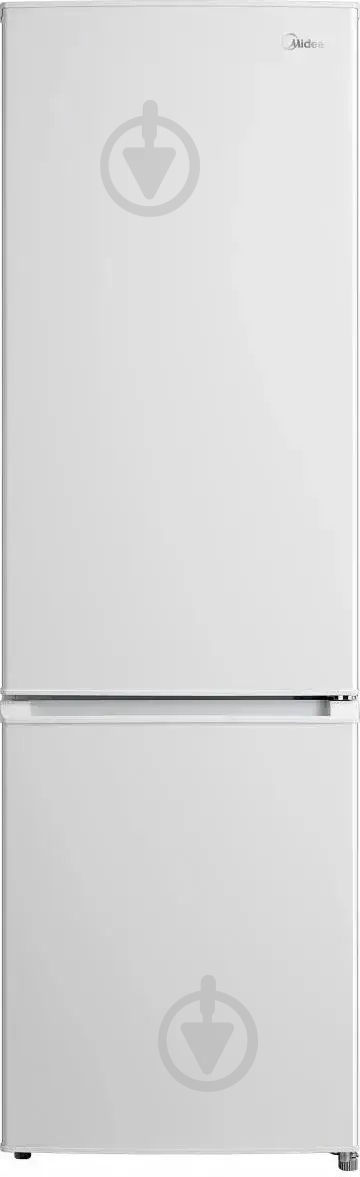 Холодильник Midea MDRB380FGE01A - фото 1