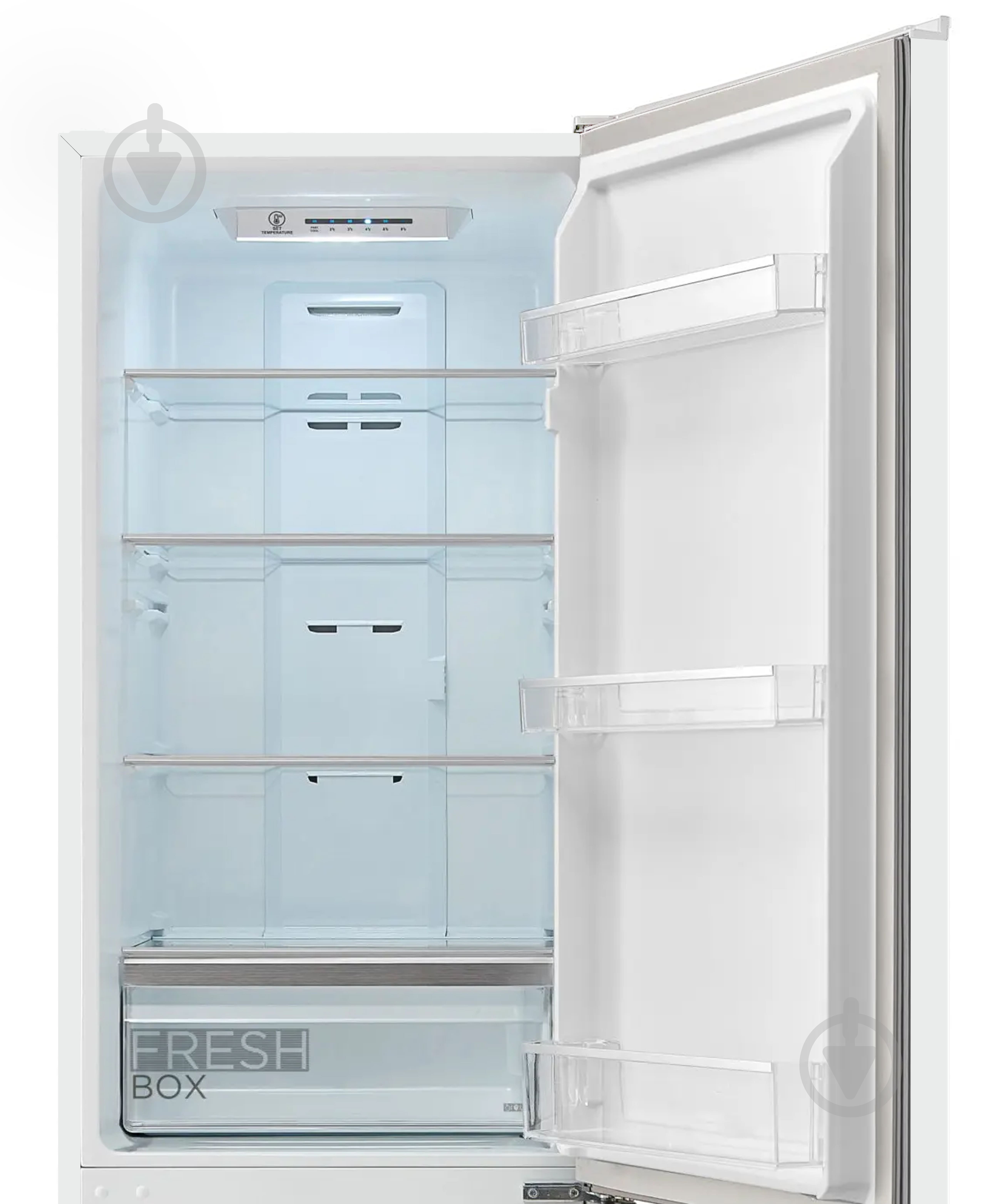 Холодильник Midea MDRB380FGE01A - фото 8