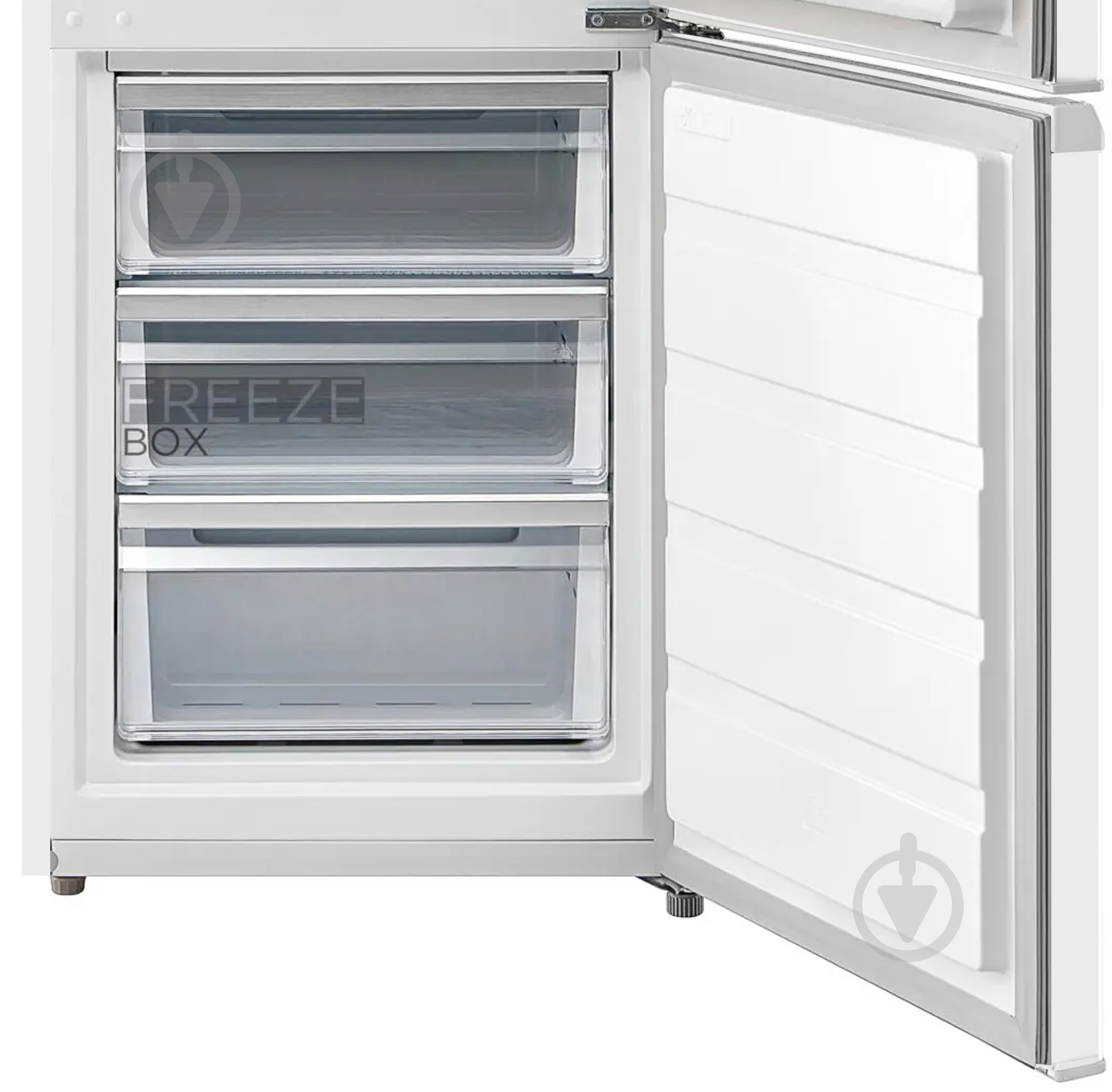 Холодильник Midea MDRB380FGE01A - фото 5