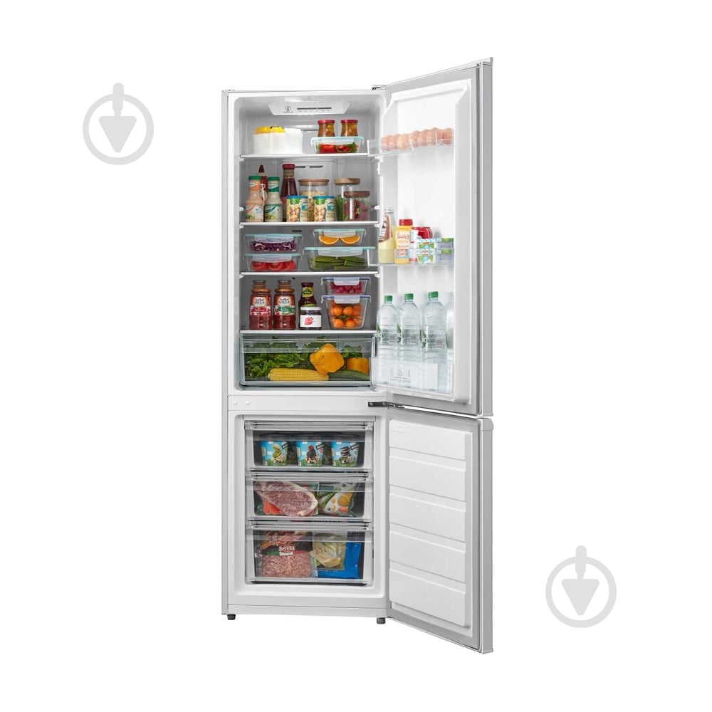 Холодильник Midea MDRB380FGE01A - фото 3