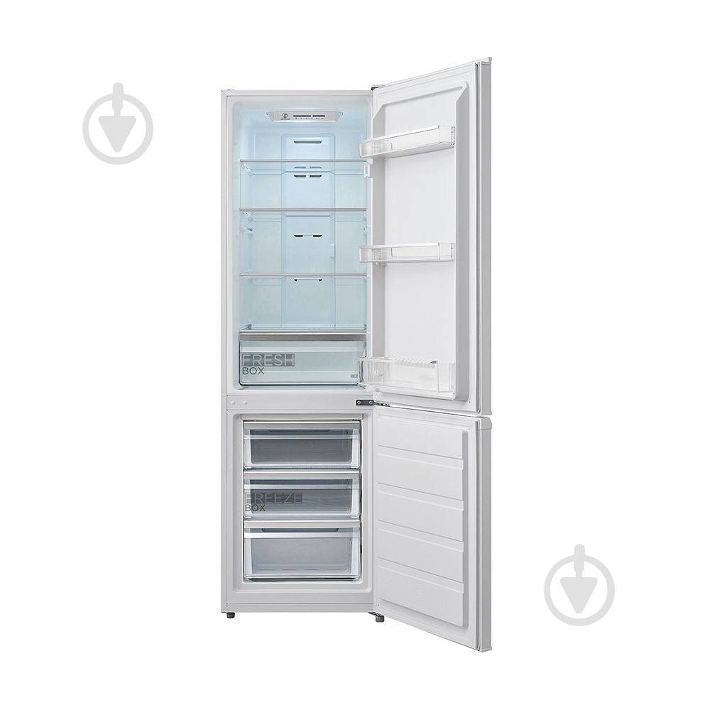 Холодильник Midea MDRB380FGE01A - фото 2