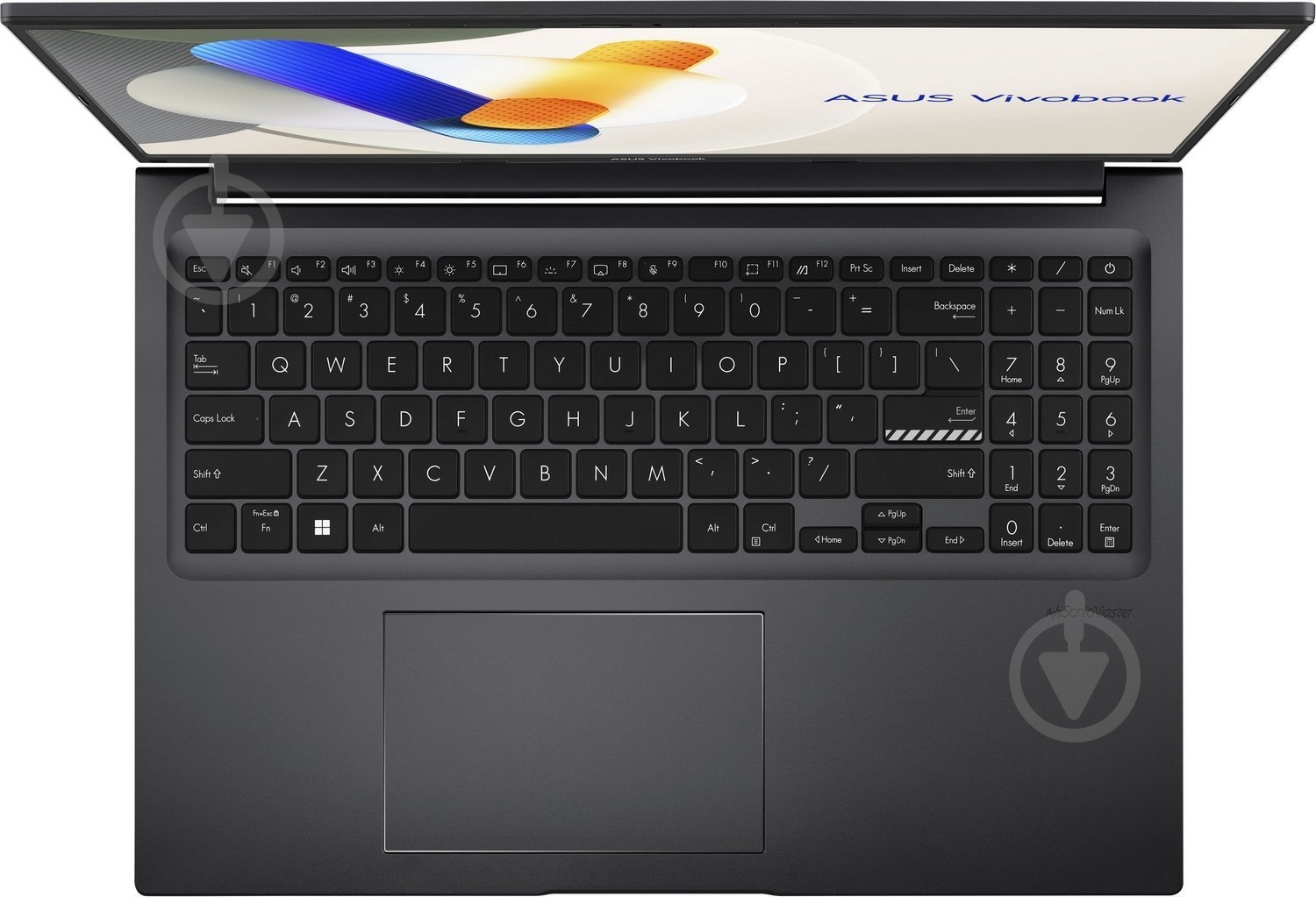 Ноутбук ASUS X1605VA-MB588 - фото 5 Ноутбук ASUS X1605VA-MB588 - фото 5