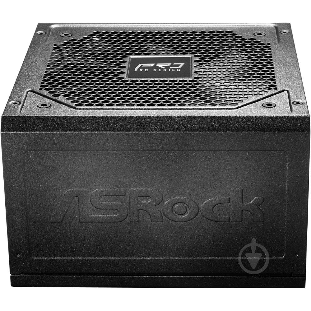 Блок живлення ASRock Bronze PRO-750B 750 Вт - фото 4