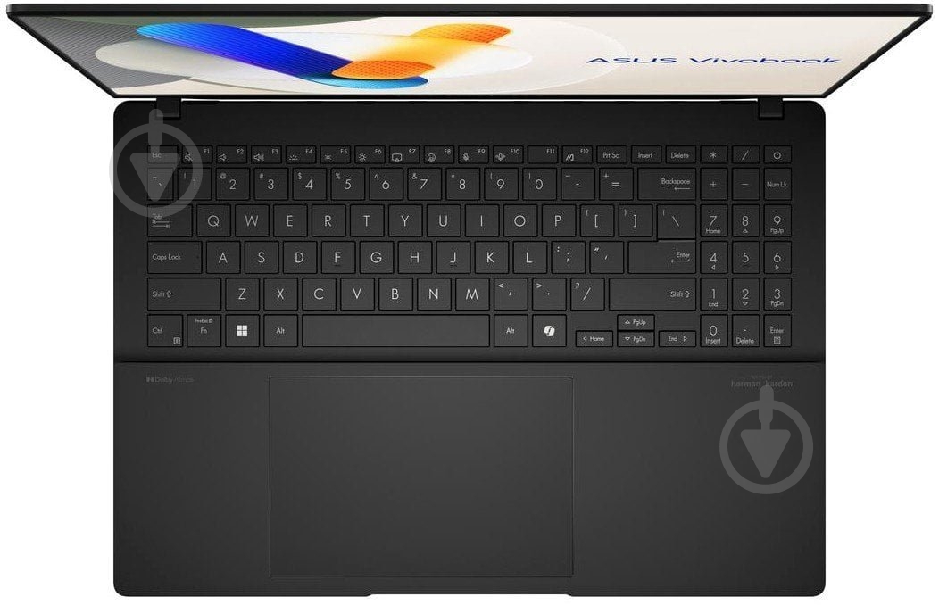 Ноутбук ASUS M5606NA-MX005W - фото 4