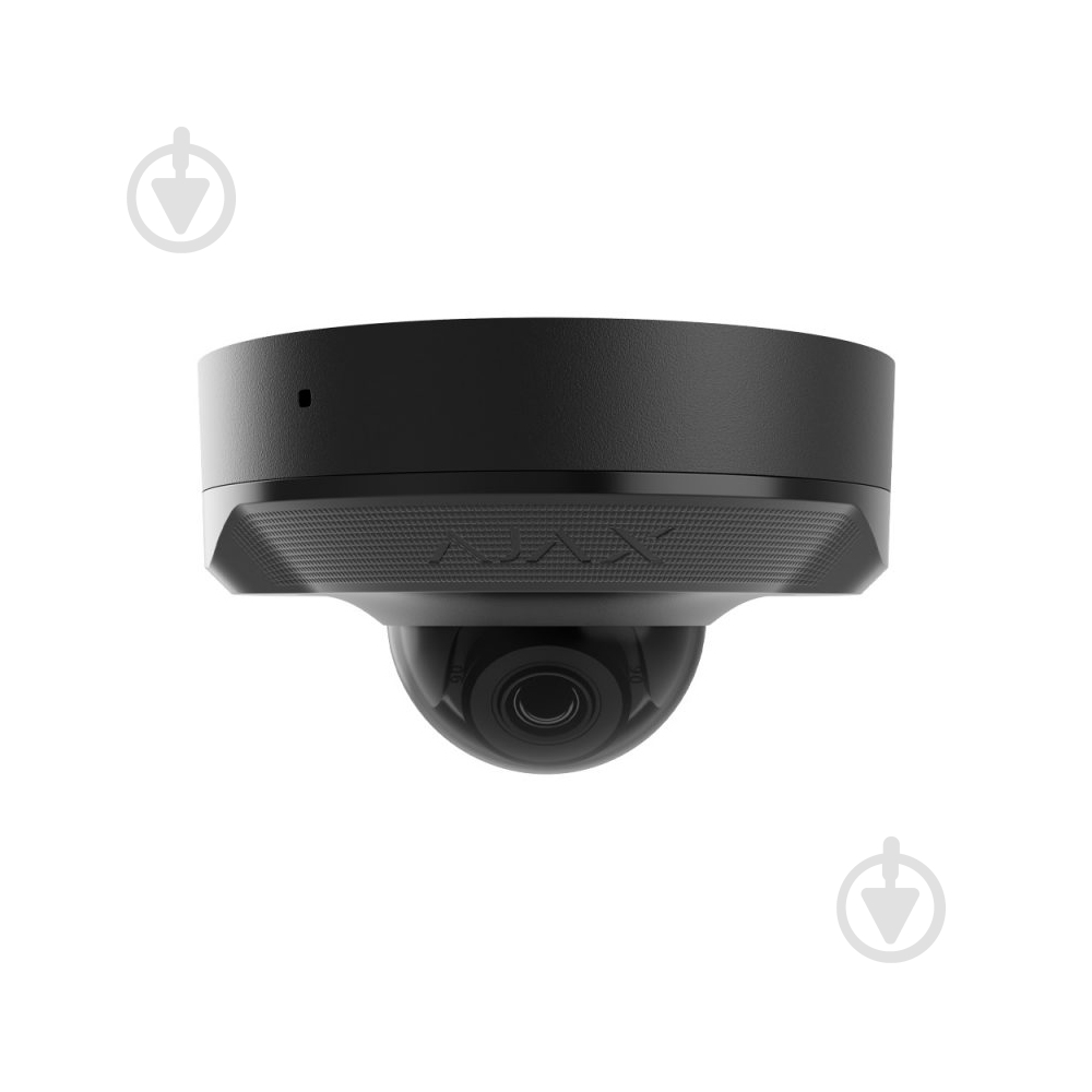 IP-камера Ajax DomeCam Mini 8 Мп (2,8 мм) 284170 - фото 3