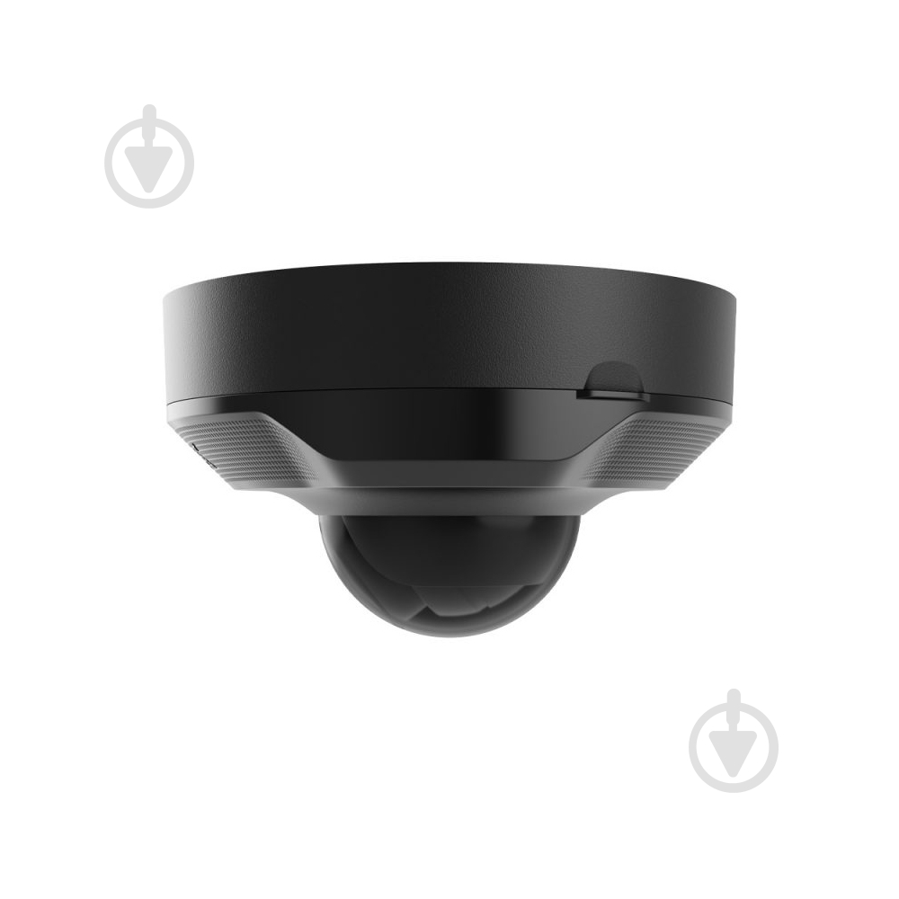 IP-камера Ajax DomeCam Mini 8 Мп (2,8 мм) 284170 - фото 4