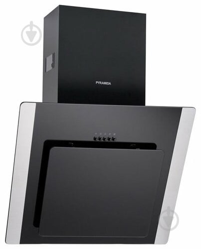 ВИТРИНА! Вытяжка Pyramida NR 60 M BL IX - фото 1 ВИТРИНА! Вытяжка Pyramida NR 60 M BL IX - фото 1