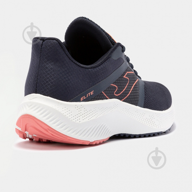 Кроссовки женские Joma RELILS2201 р.38 черные - фото 4