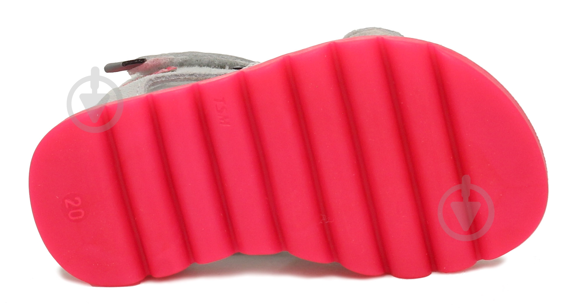 Сандалии для девочек BARTEK р.23 11227011 - фото 4 Сандалии для девочек BARTEK р.23 11227011 - фото 4