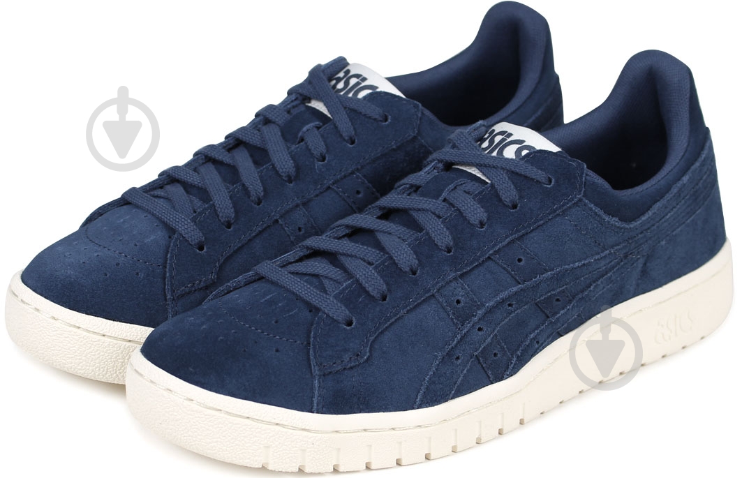 Кроссовки Asics GEL-PTG AT H8A2L-4949 р.12,5 синий - фото 1