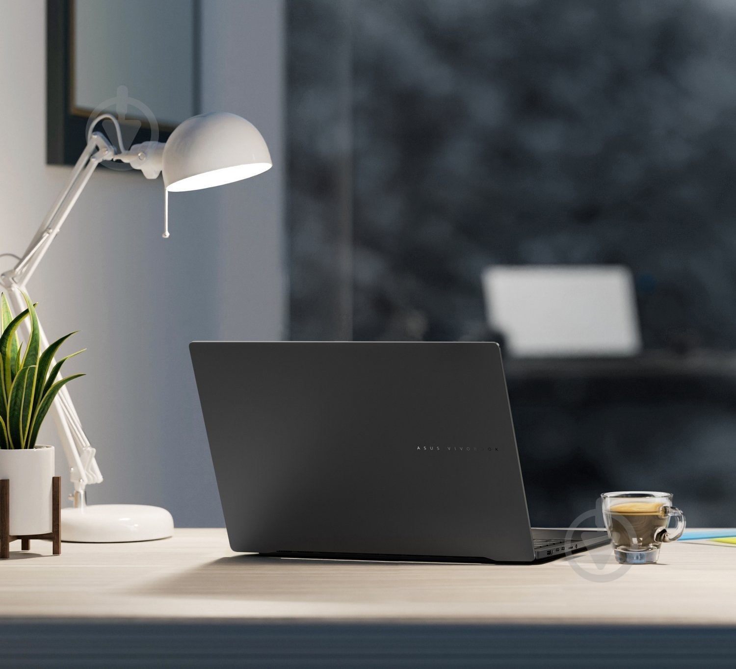 Ноутбук ASUS M5506UA-MA053 - фото 10