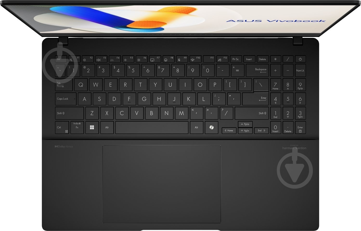 Ноутбук ASUS M5506UA-MA053 - фото 5