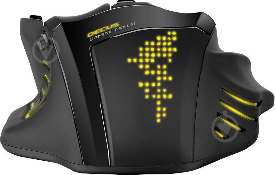 Мышь SPEEDLINK SL-6397-BKBK-01 black - фото 3