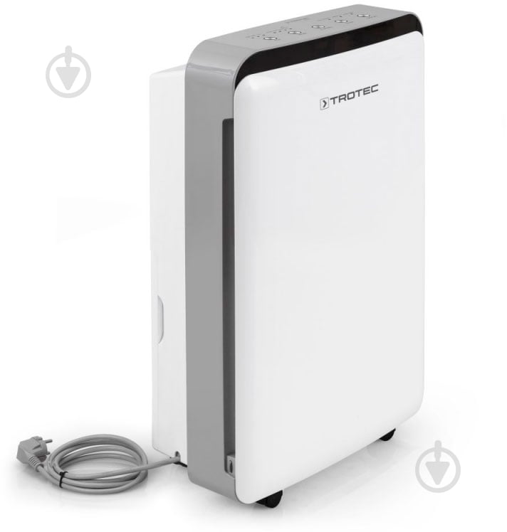 Осушитель воздуха Trotec TTK 69 Е - фото 1