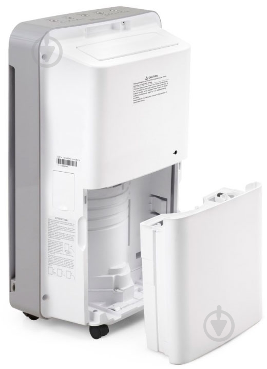 Осушитель воздуха Trotec TTK 69 Е - фото 3