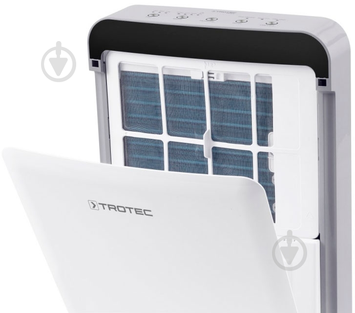 Осушитель воздуха Trotec TTK 69 Е - фото 4