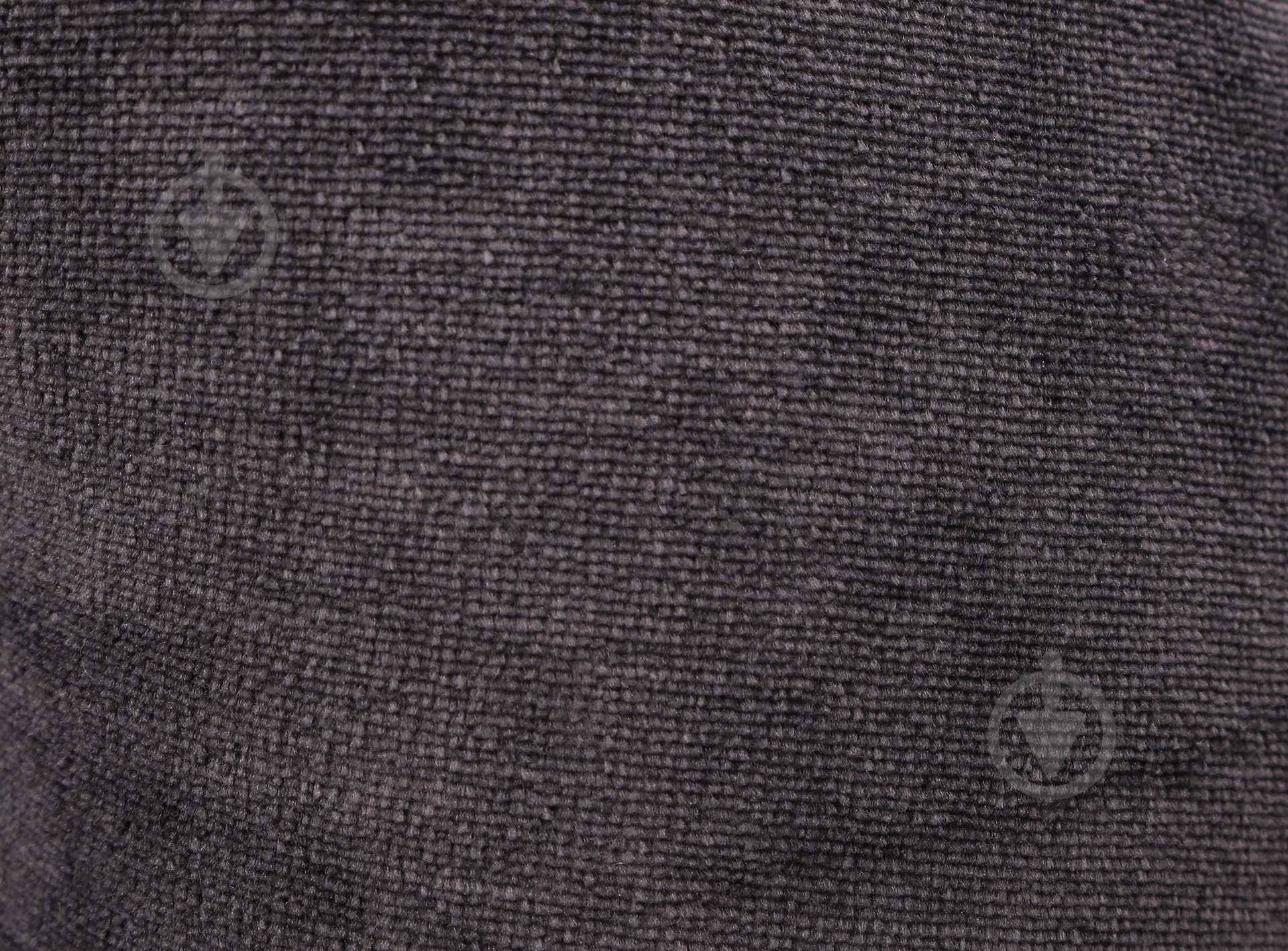 Подушка для путешествий 30х30х9 см серая Luna - фото 3