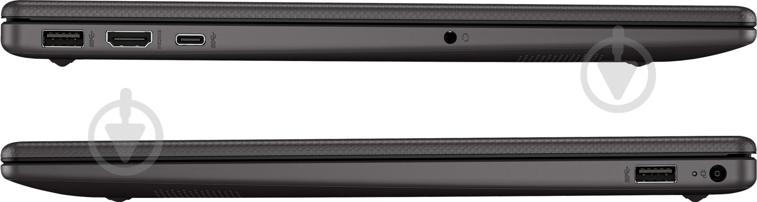 Ноутбук HP 255R G10 15,6" (CW0R9AT) dark ash silver - фото 5