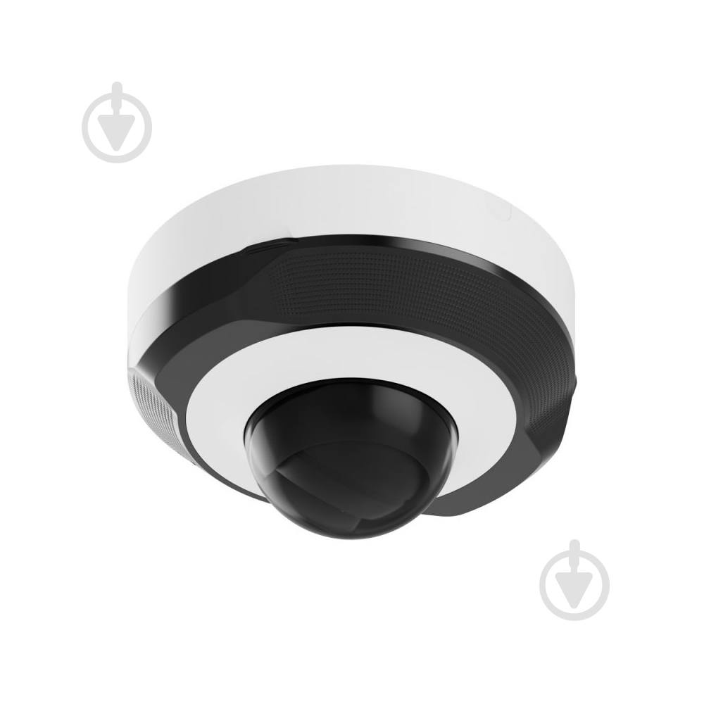 IP-камера Ajax DomeCam Mini 8 Мп (2,8 мм) 284171 - фото 2