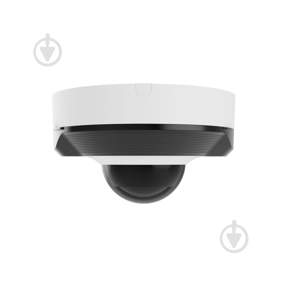 IP-камера Ajax DomeCam Mini 8 Мп (2,8 мм) 284171 - фото 5