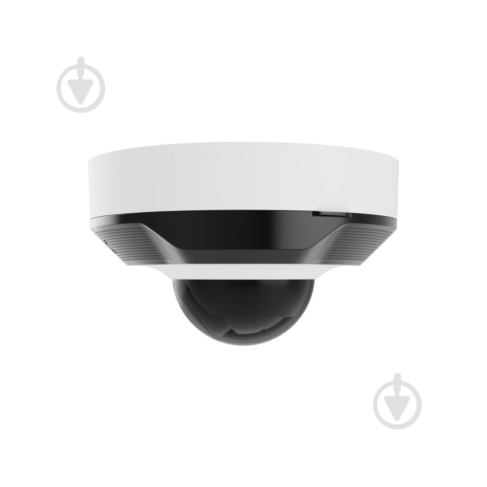 IP-камера Ajax DomeCam Mini 8 Мп (2,8 мм) 284171 - фото 6