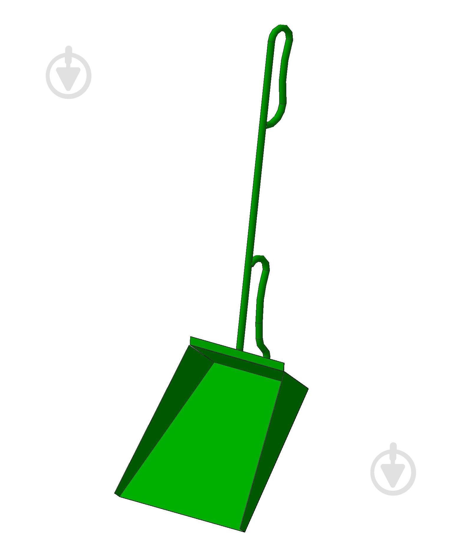 Совок Altern Ультра-малий - фото 1