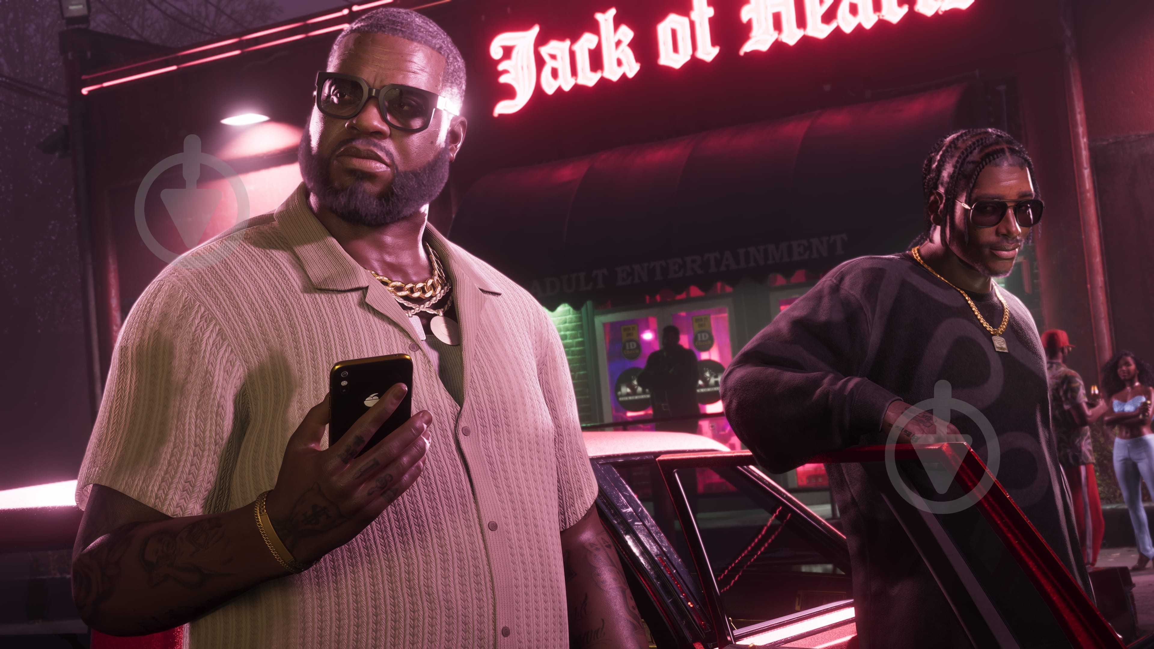 Игра Sony PS5 Grand Theft Auto VI - фото 7