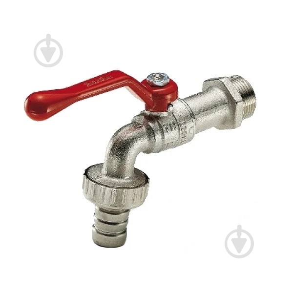 Кран шаровой Herz (1250302) - фото 1