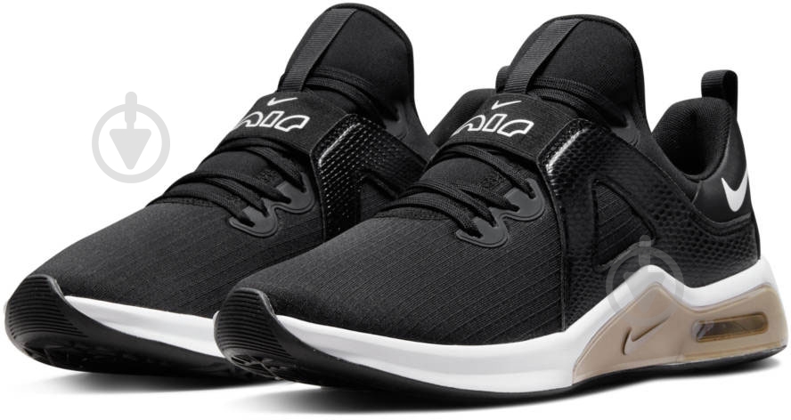 Кросівки жіночі Nike QUEST 5 DD9285-010 р.39 чорні - фото 5