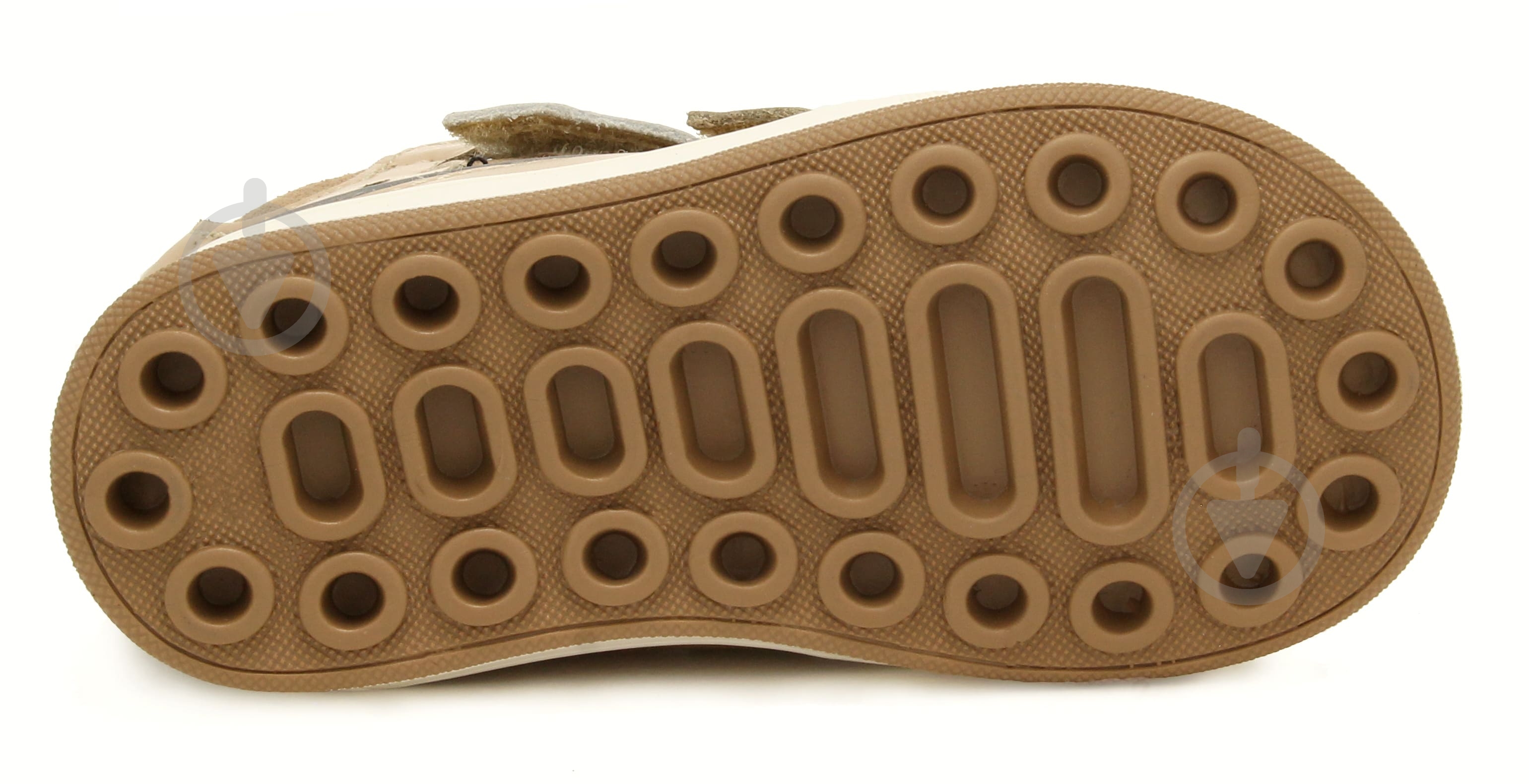 Ботинки для девочек BARTEK р.21 - фото 6 Ботинки для девочек BARTEK р.21 - фото 6