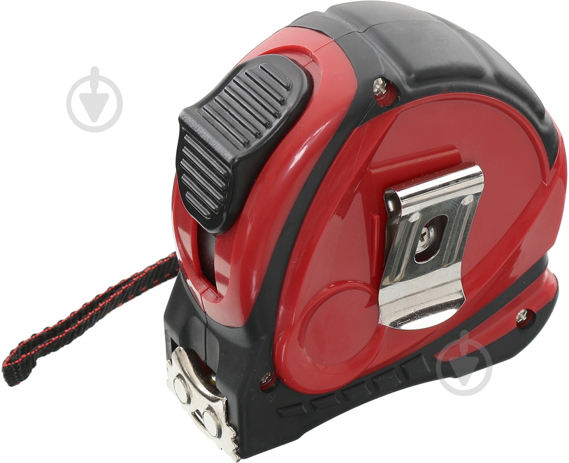 Рулетка Montero 10G44X 10 м x 25 мм - фото 2