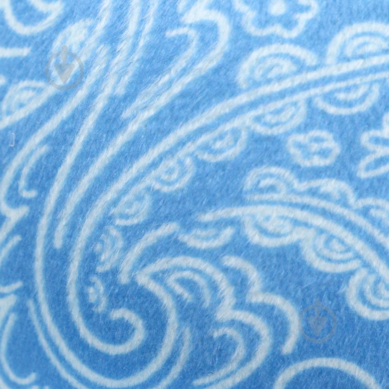 Подушка для путешествий Luna 30х30х9 см Вензель Luna - фото 3