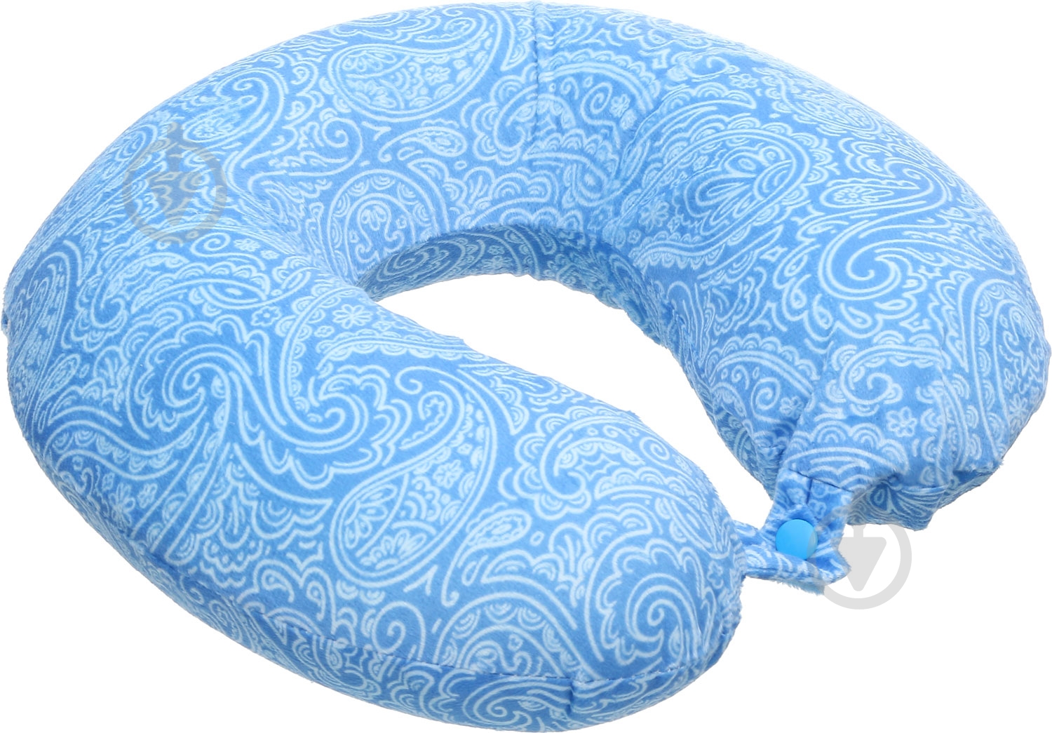 Подушка для путешествий Luna 30х30х9 см Вензель Luna - фото 2