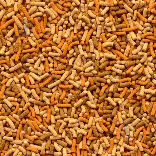 Корм Tetra POND Veriety St. 10 л (субпродукты растительного происхождения) - фото 2